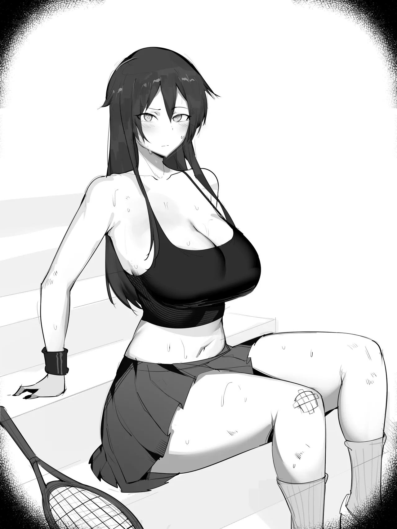 Artist - Elijahzx page 3 full