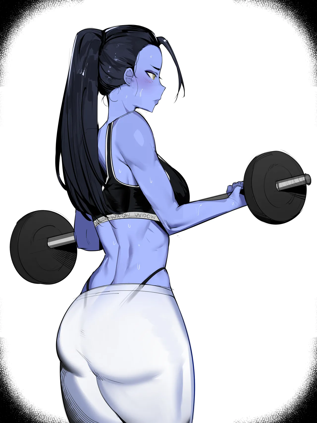 Artist - Elijahzx page 4 full