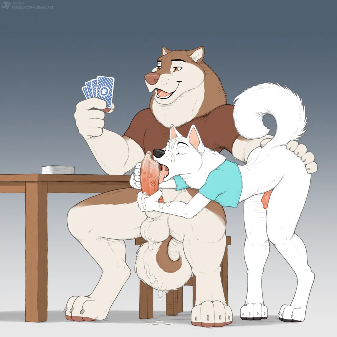Dog Fun page 12 full