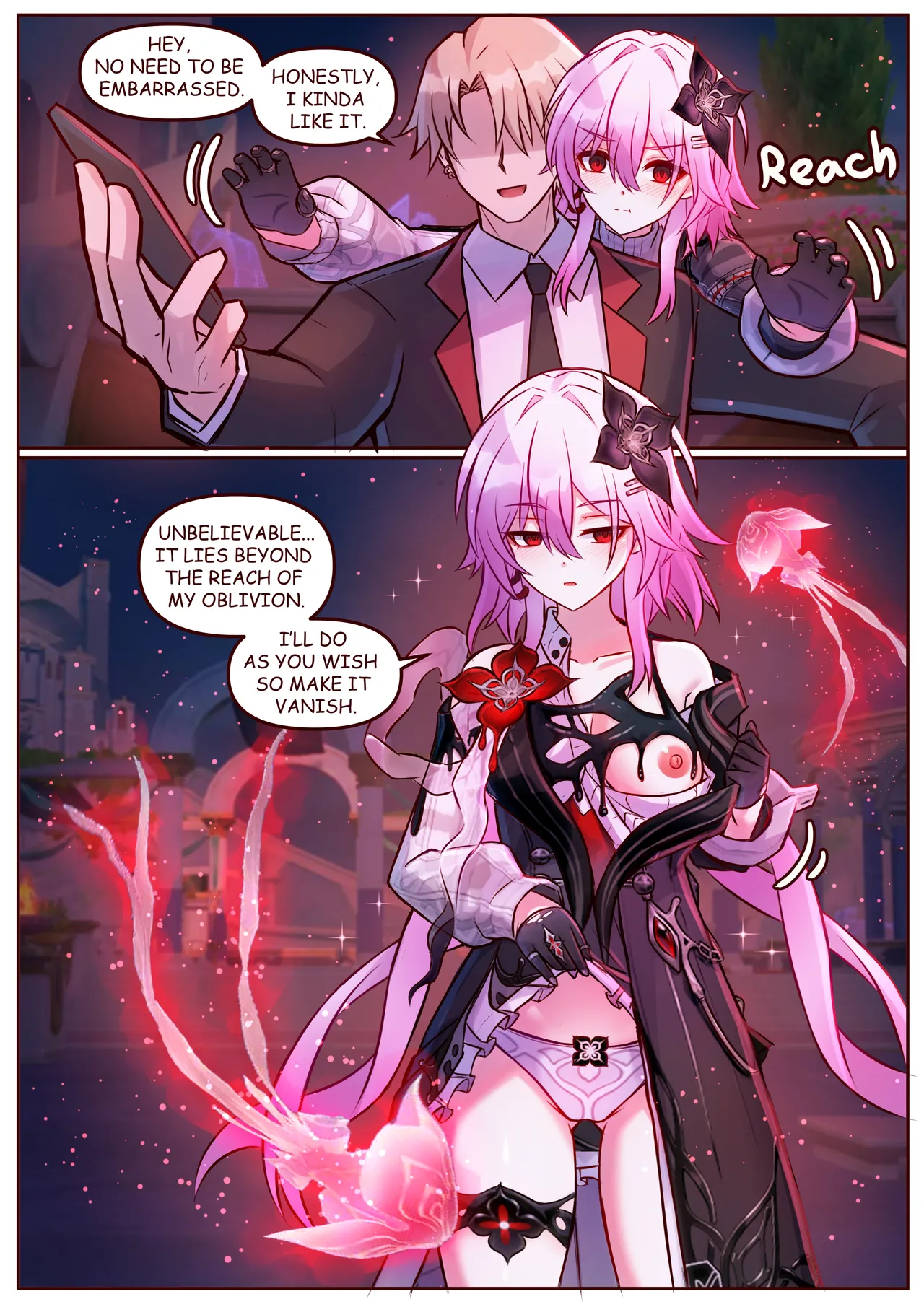 Finish Evernight Uncensored page 2 full