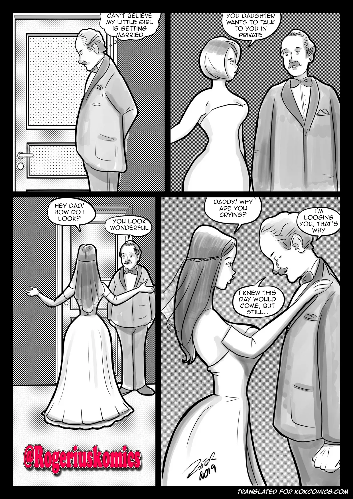 Father of the house page 3 full