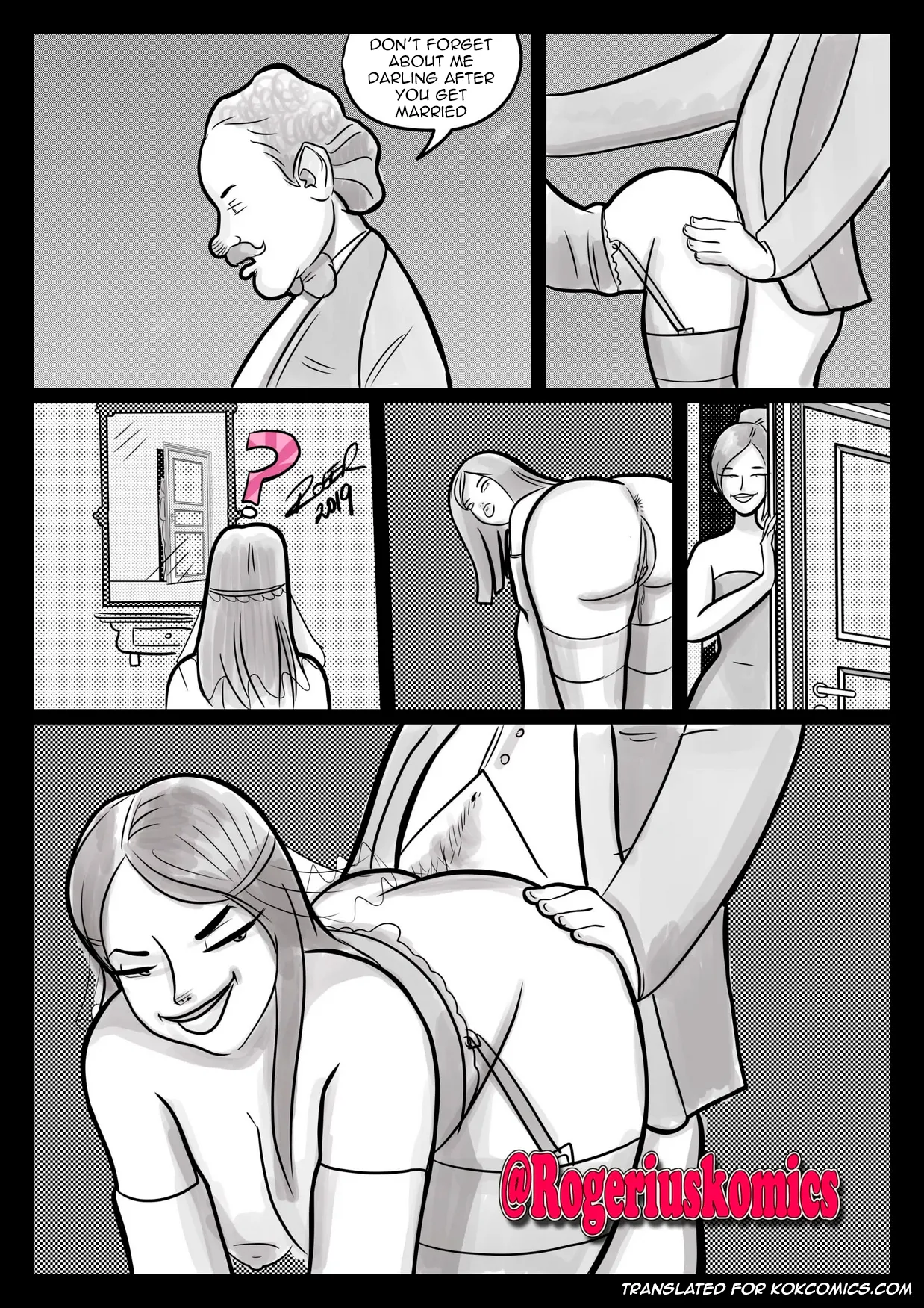 Father of the house page 8 full