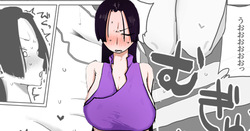 ハンコックその