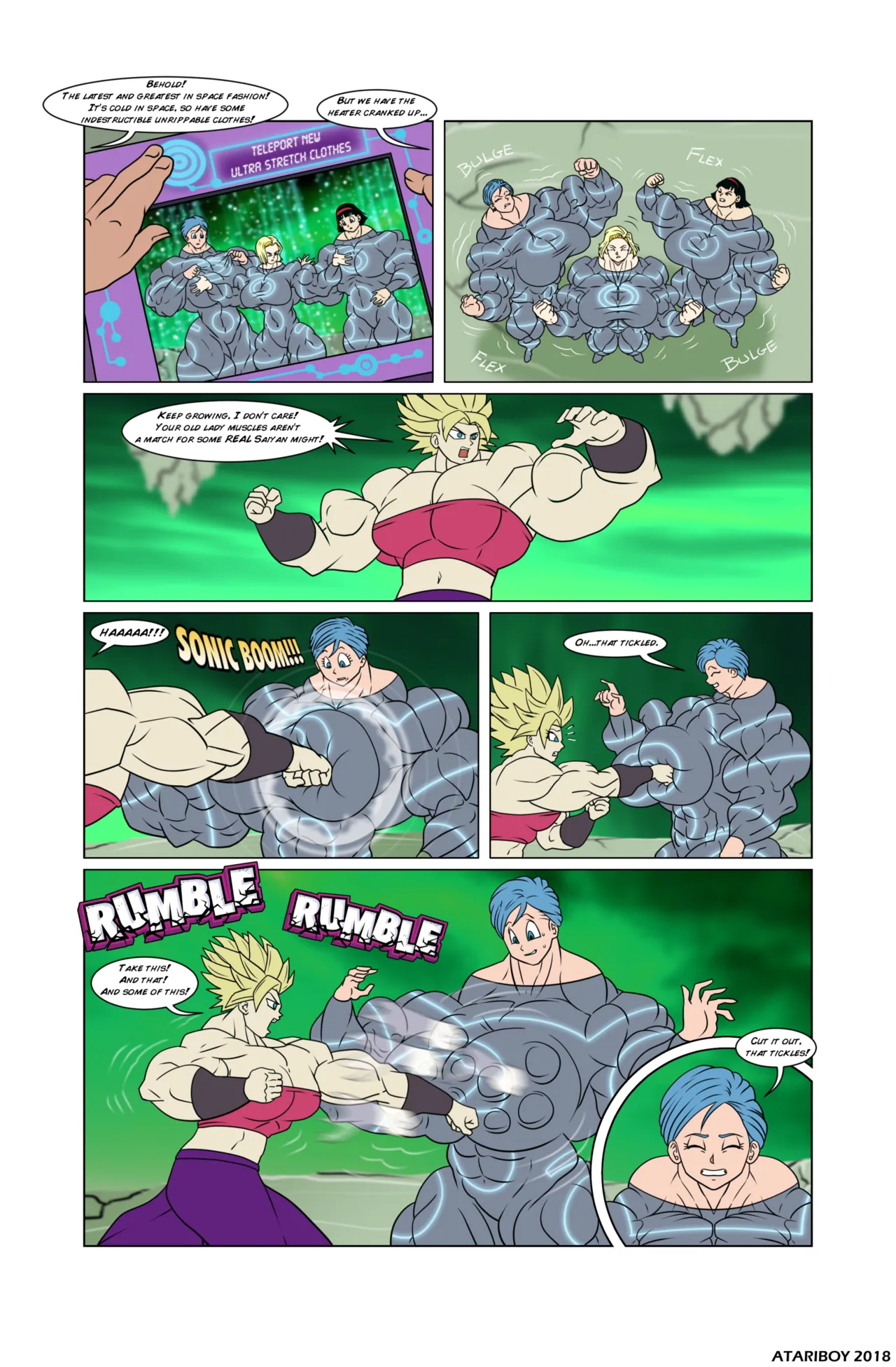 DBZ NYC Spring Trip Growth Drive page 6 full