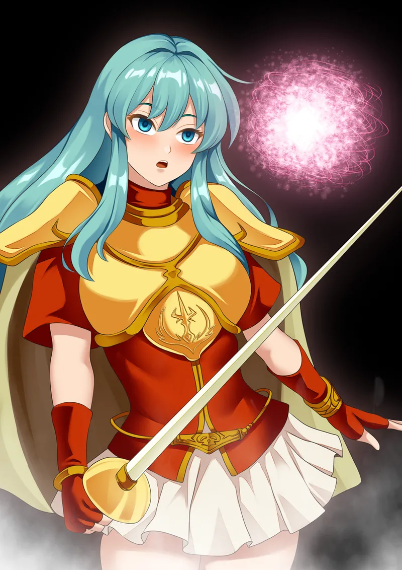 Corrupted Erika page 10 full