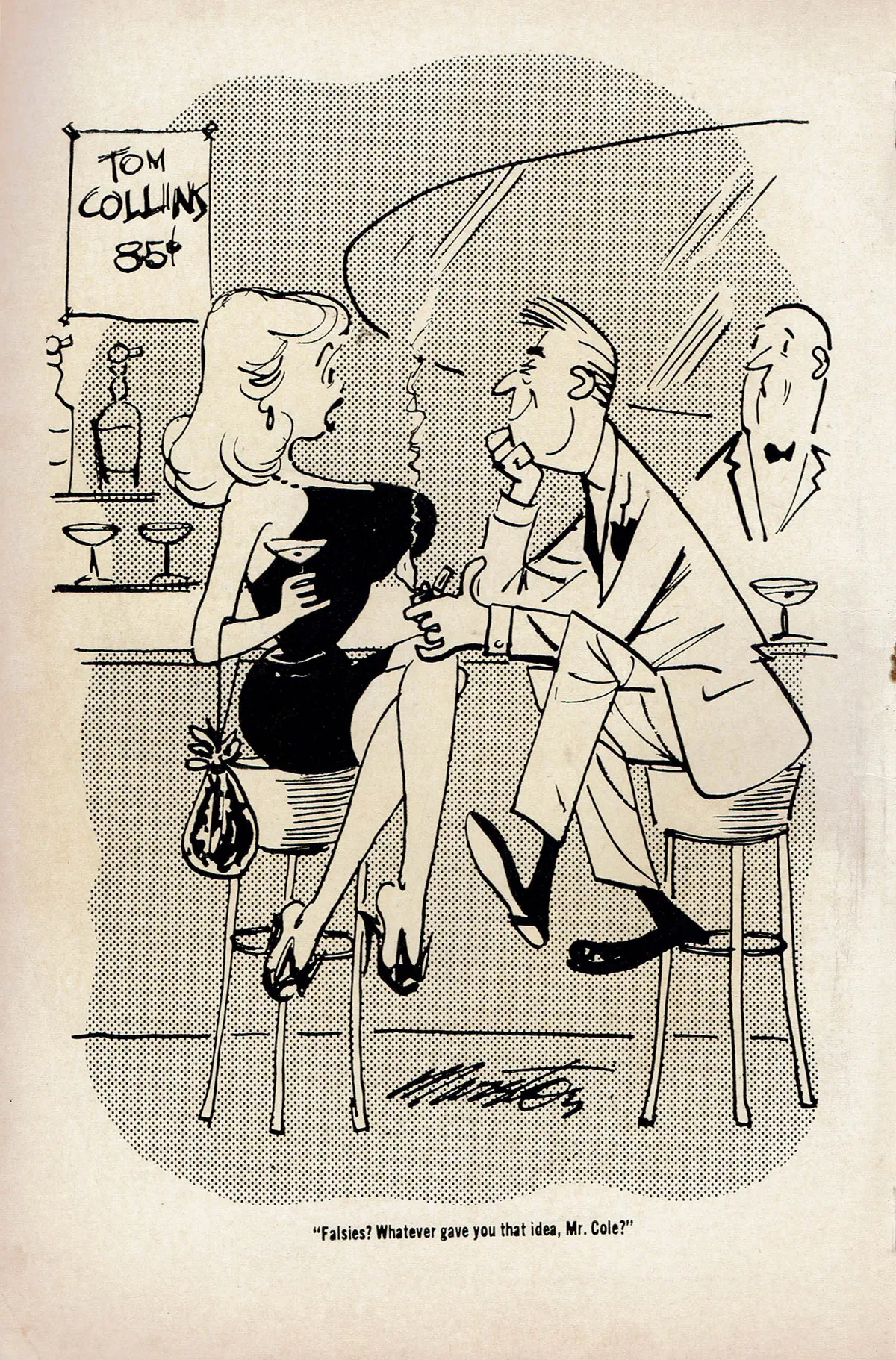 150 New Cartoons V04 Nro 16 page 2 full