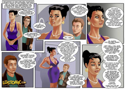 Baroness von Trappenstein