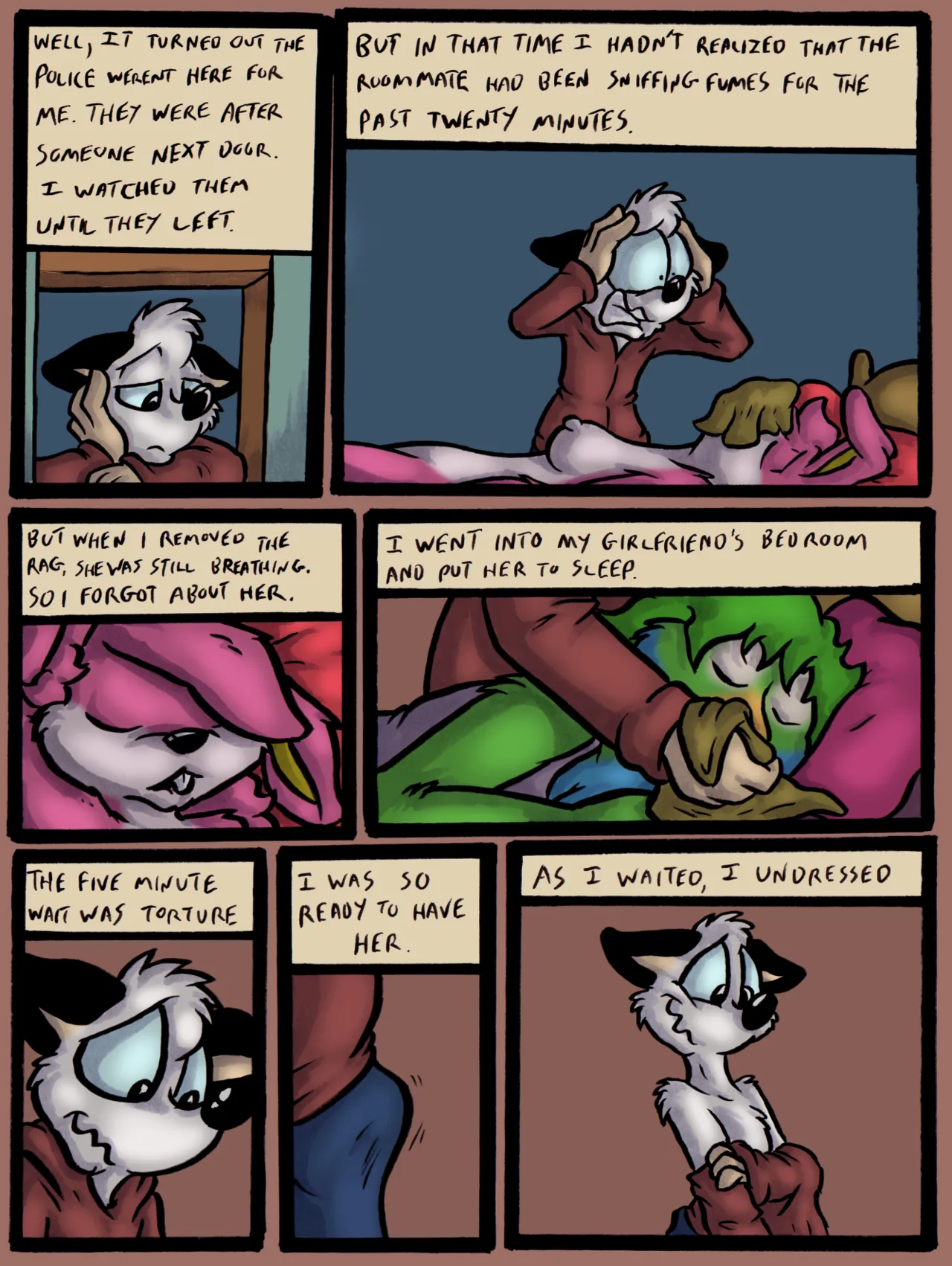 I #2 page 12 full