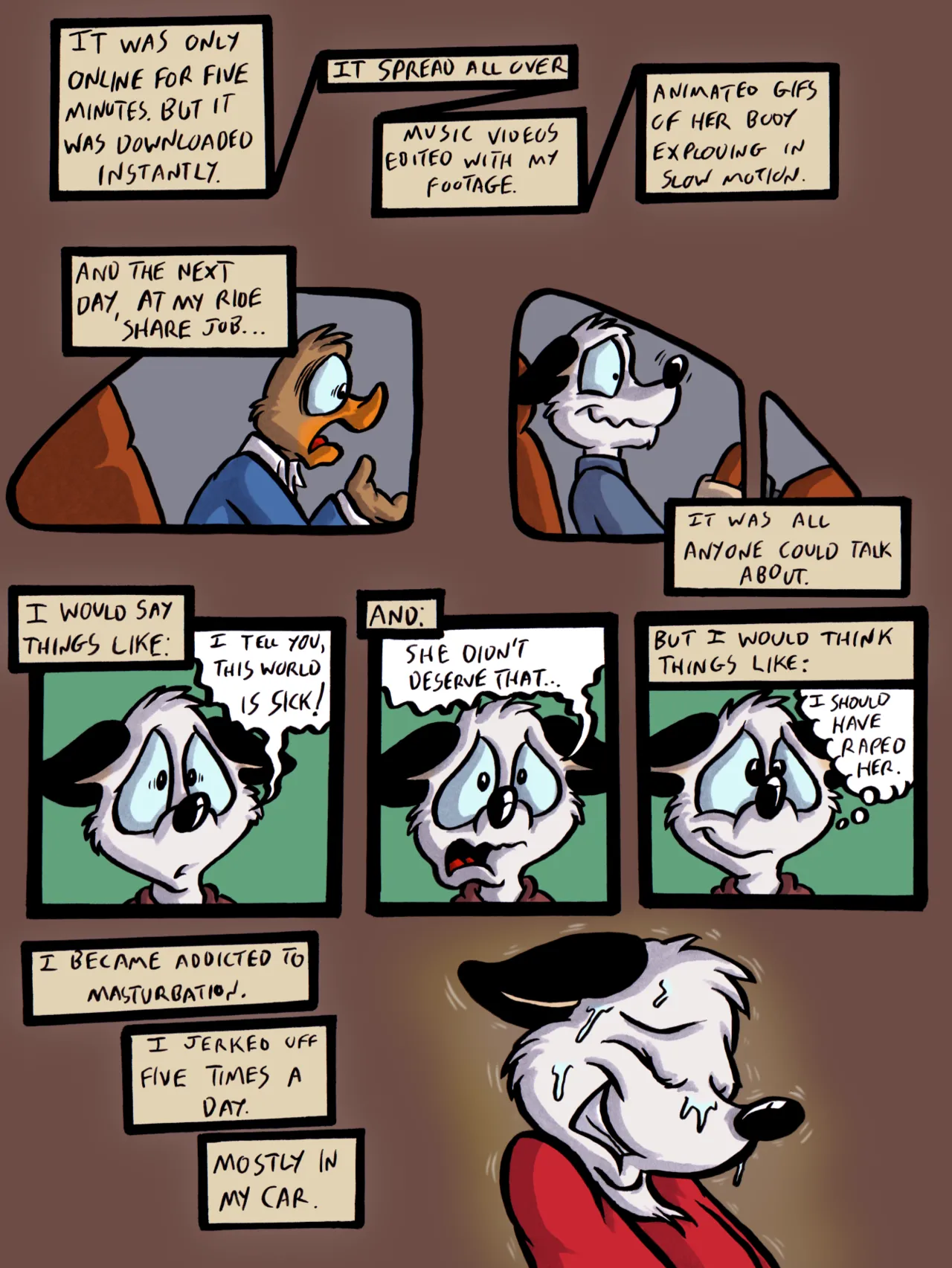 I #2 page 2 full