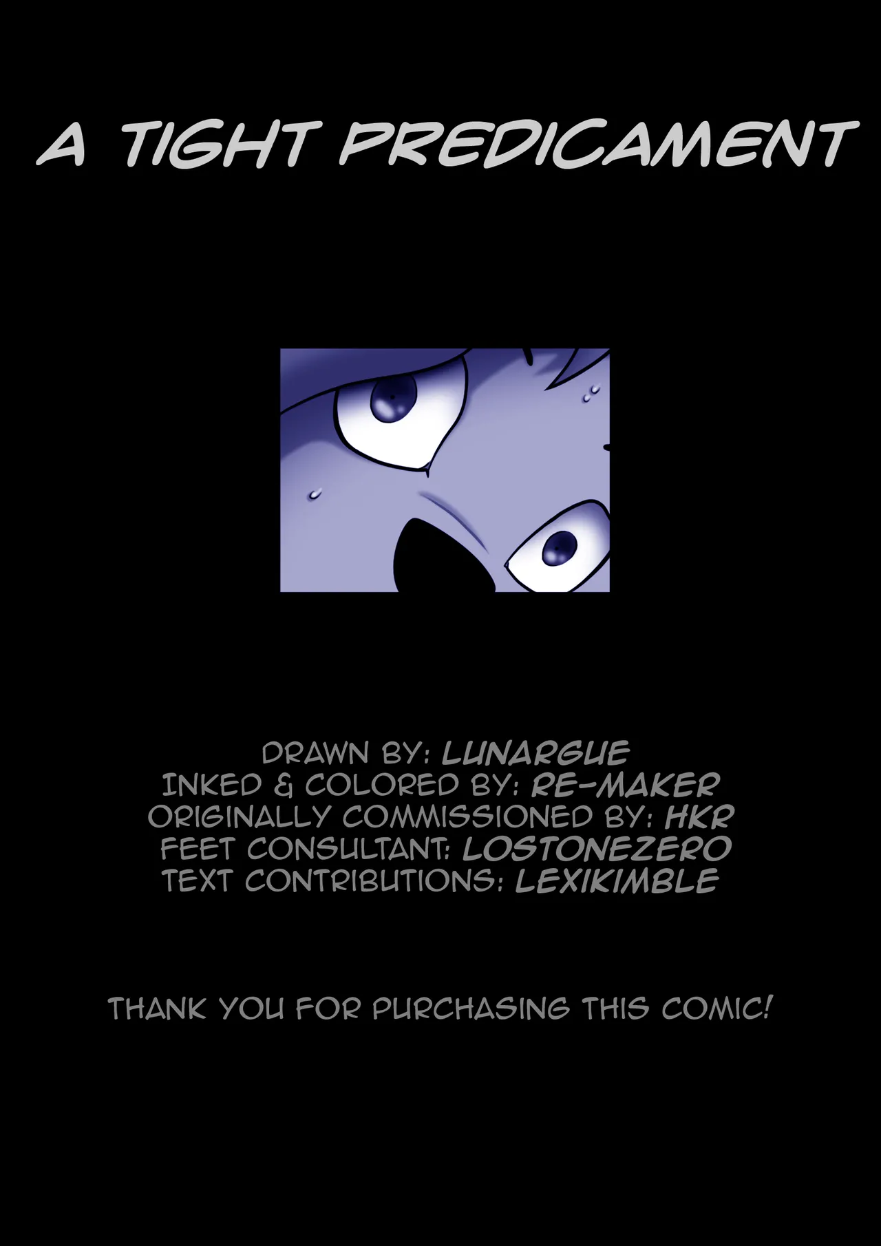 Goof Troop: A Tight Predicament page 2 full