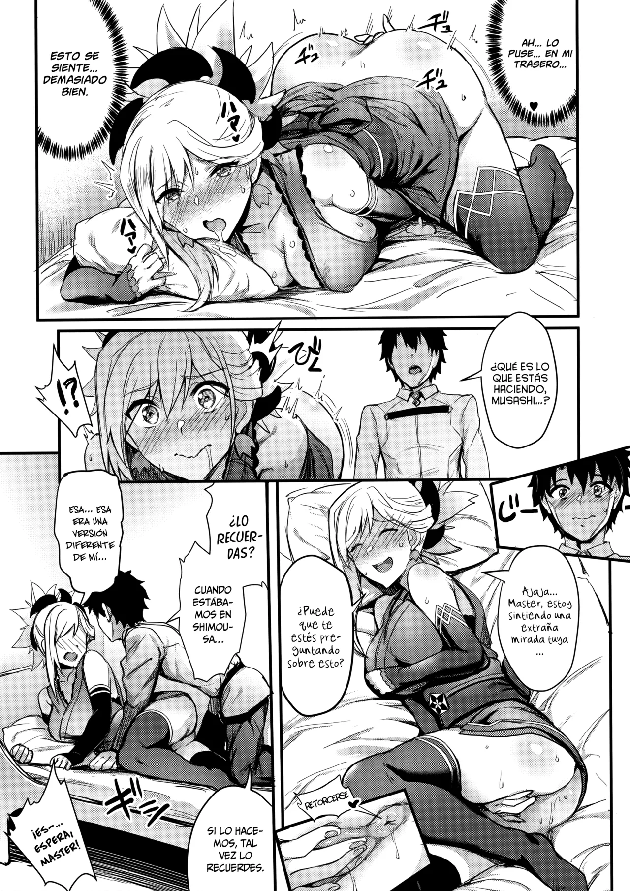 Tengen no Kiku, Mata Itsu no Hi ka page 8 full