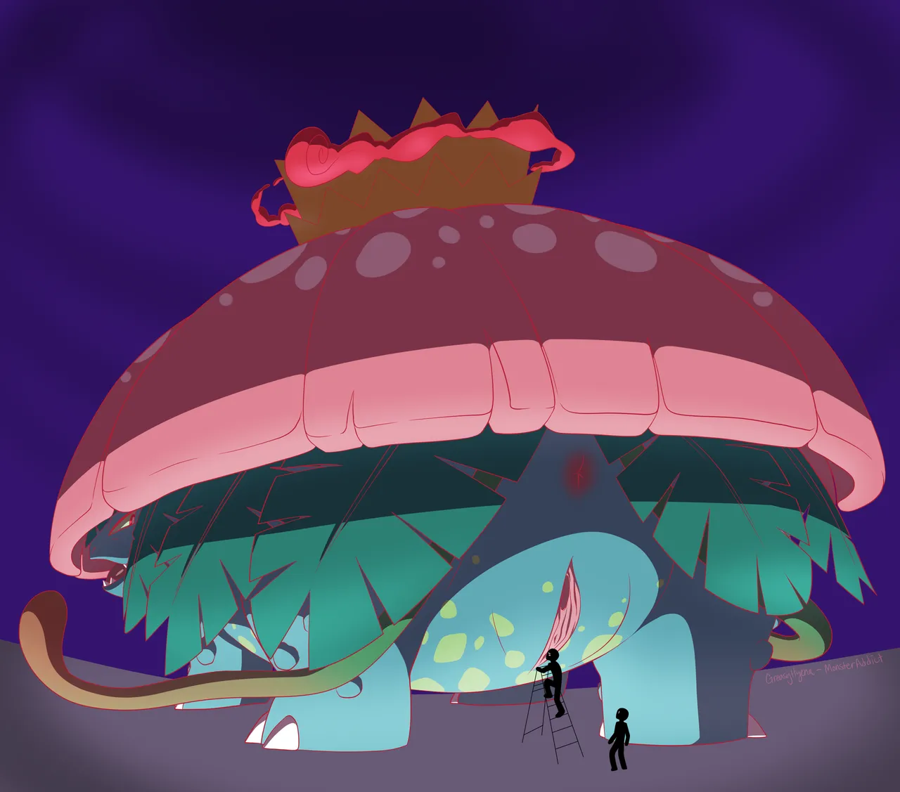 NSFW Pokedex page 10 full