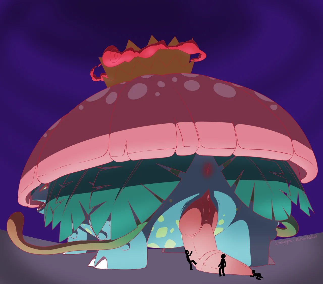 NSFW Pokedex page 11 full