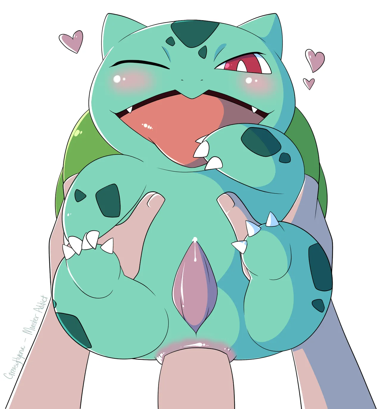 NSFW Pokedex page 3 full