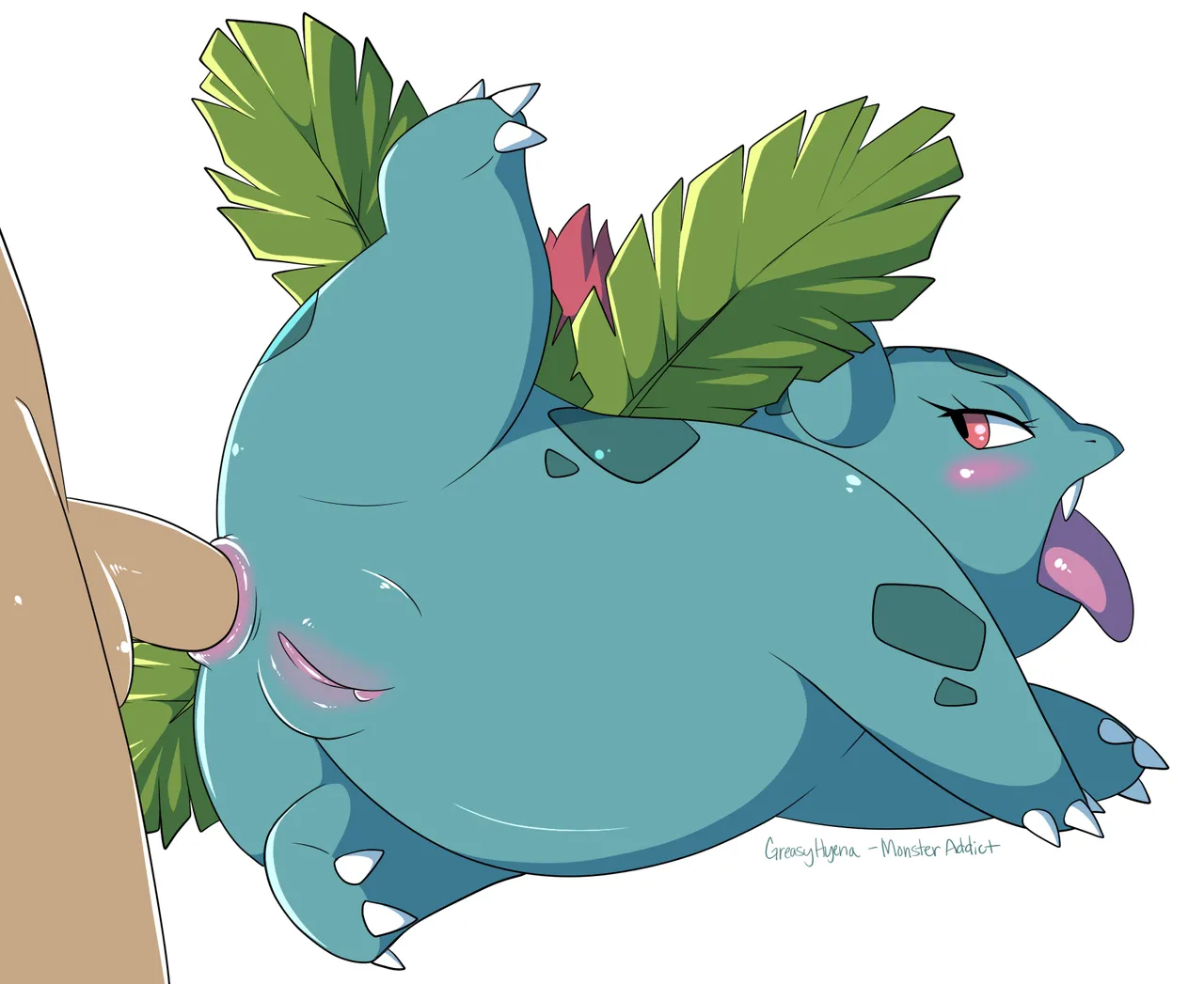 NSFW Pokedex page 4 full