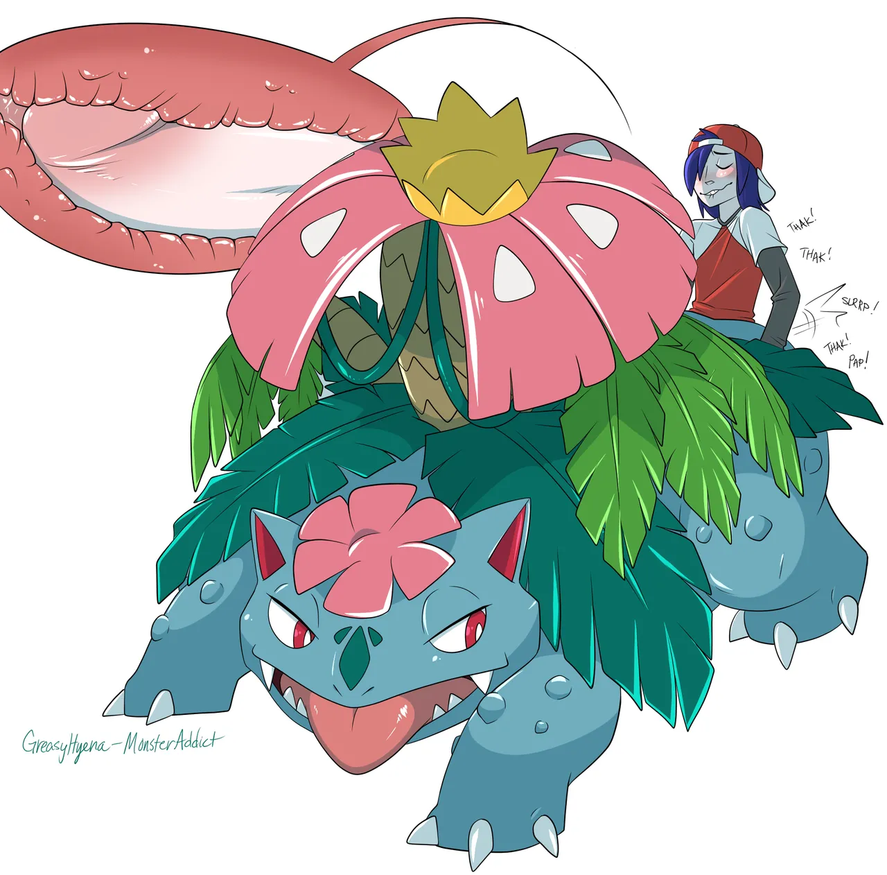 NSFW Pokedex page 9 full