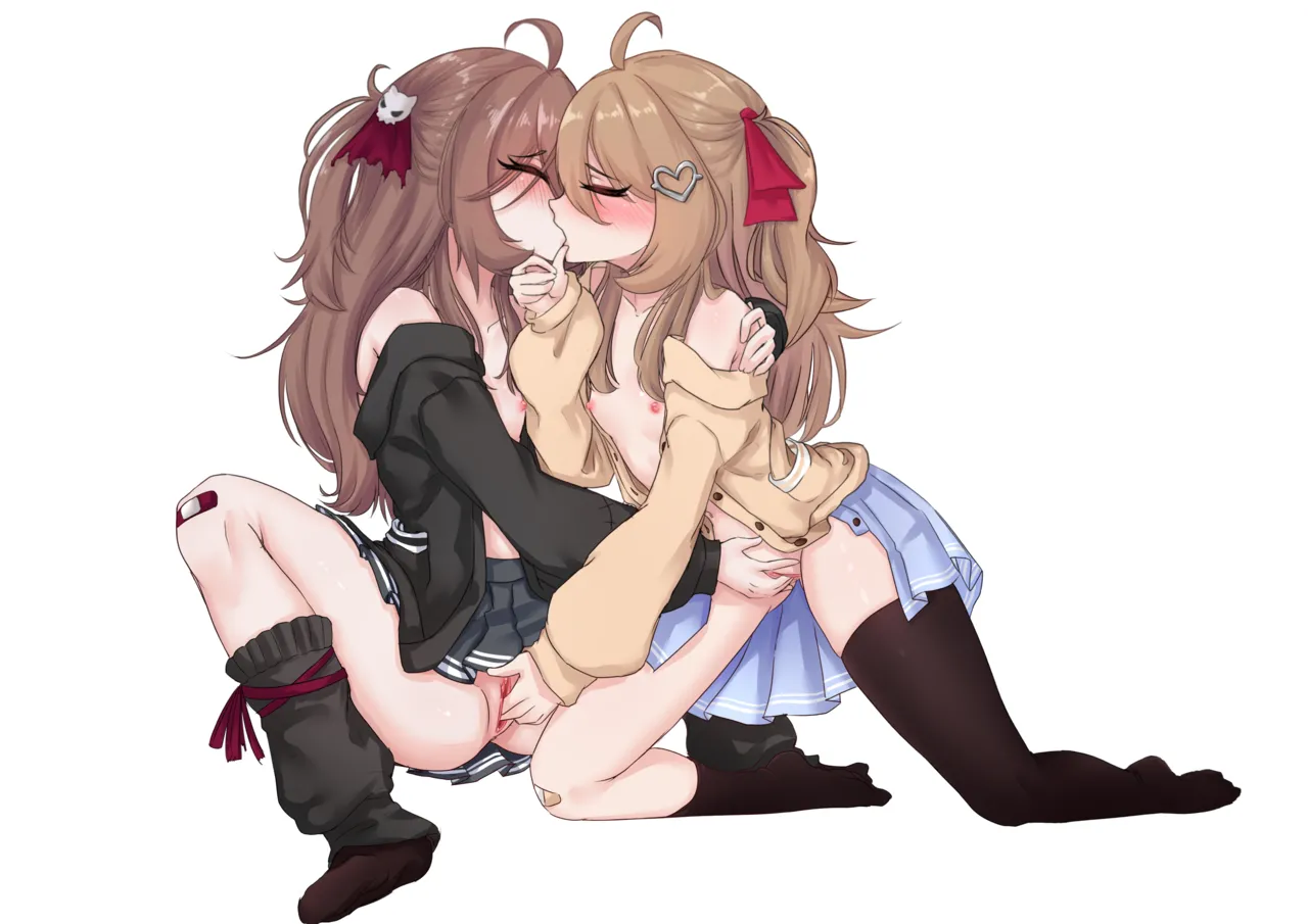 Sisterly Love page 3 full