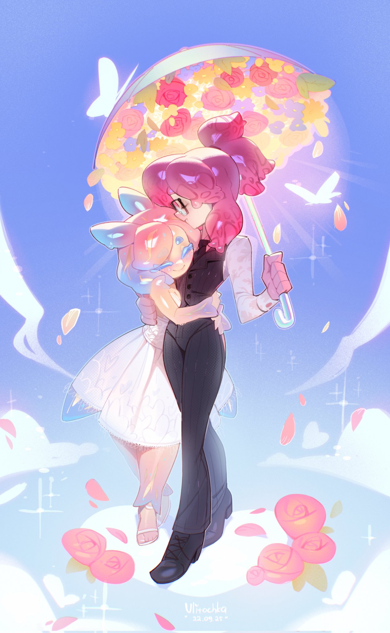 Ulitochka page 6 full