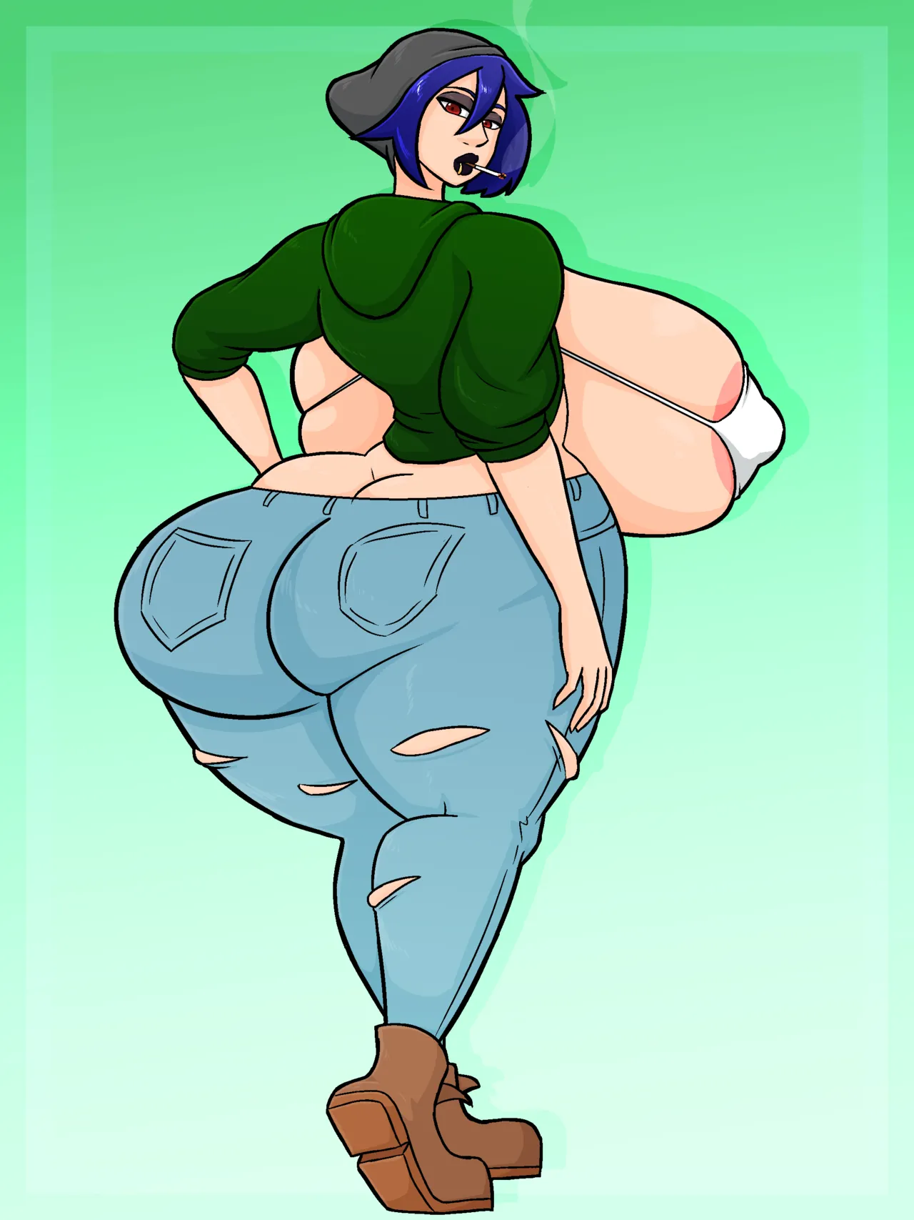 ARTIST Tourin17 page 12 full