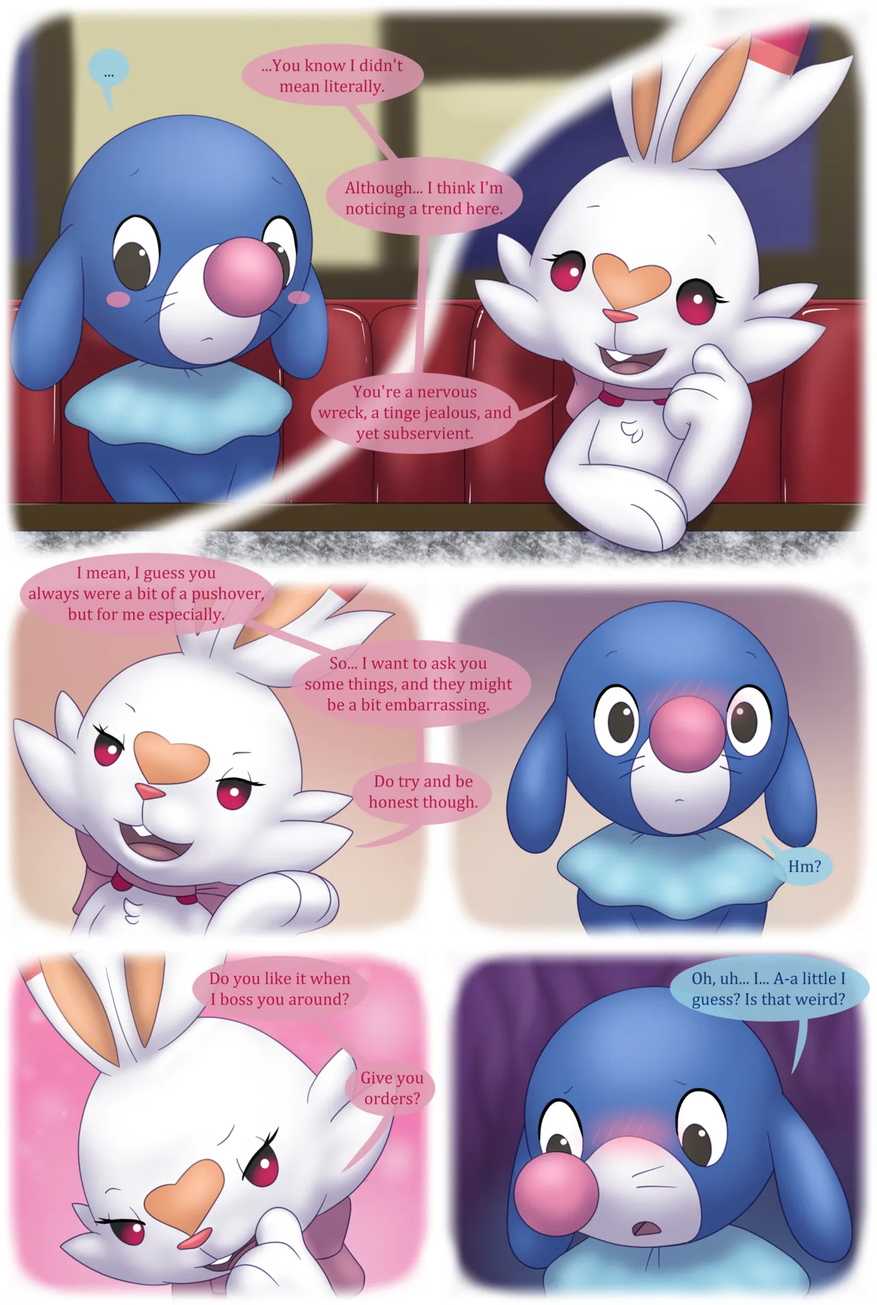 Buckles and Sin page 5 full