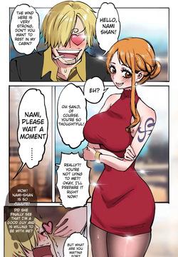 One Piece: Transform Awakening 01