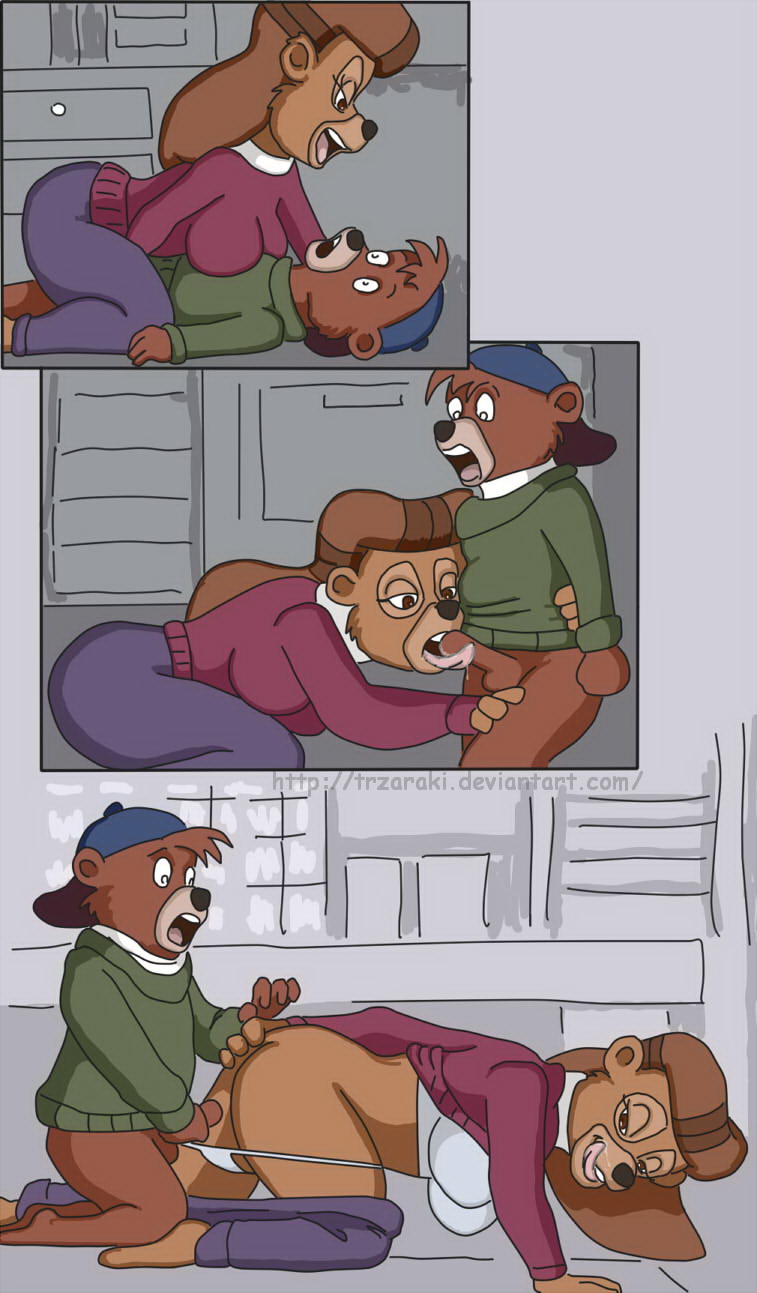 Artist - VylfGor 2 page 12 full