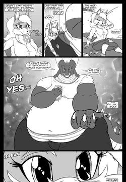 ViroVeteruscy  Maxine x Skylar