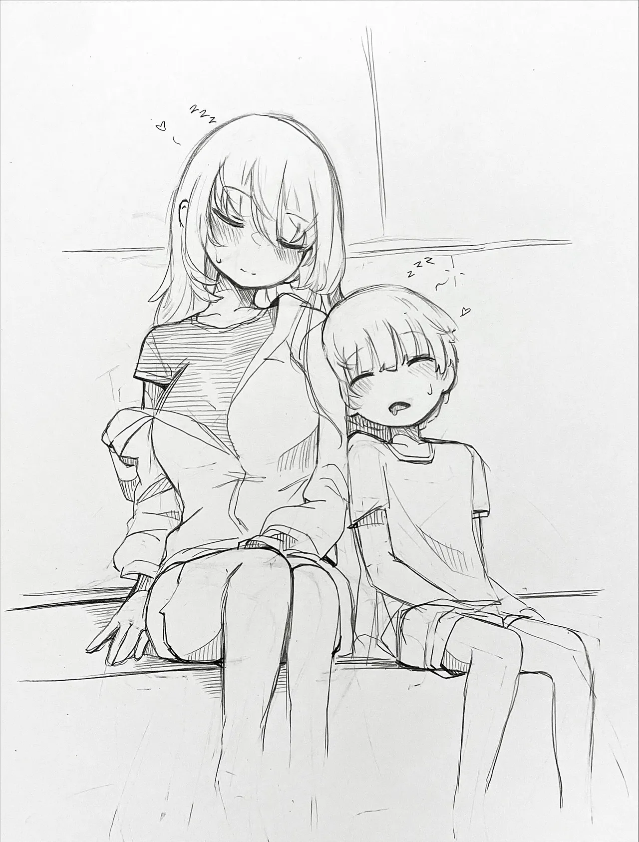 Kissu page 11 full