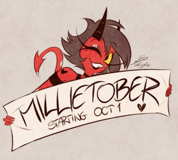 Millietober 2025