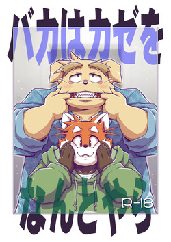 baka ha kaze wo nantoyara