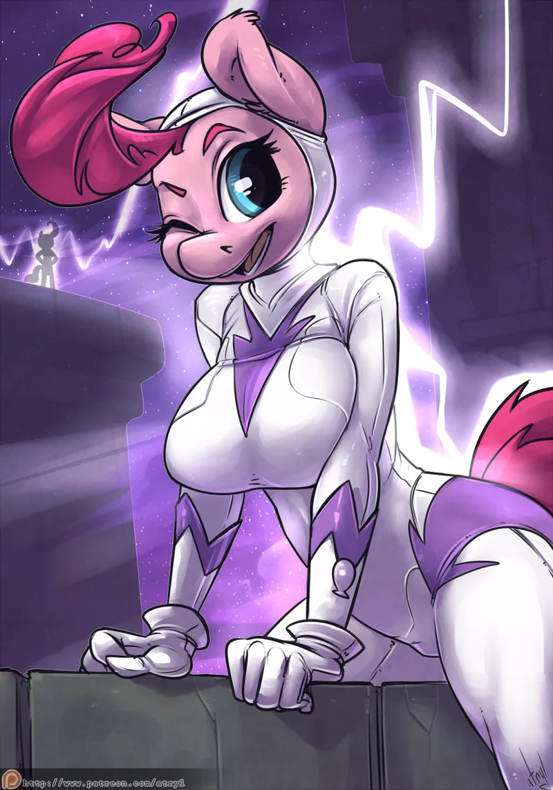 Artist - atryl page 1 full