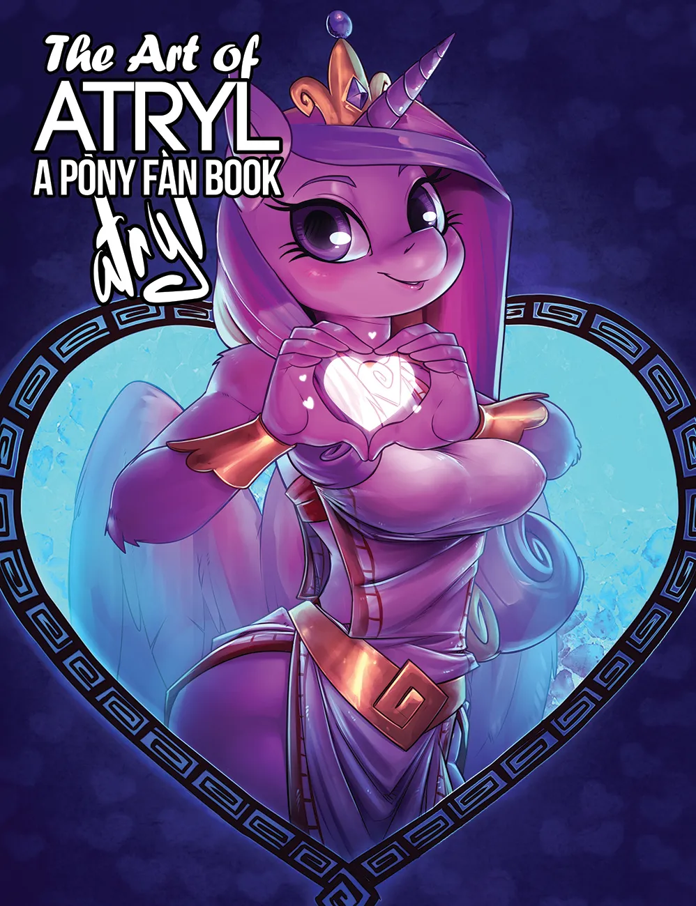 Artist - atryl page 2 full