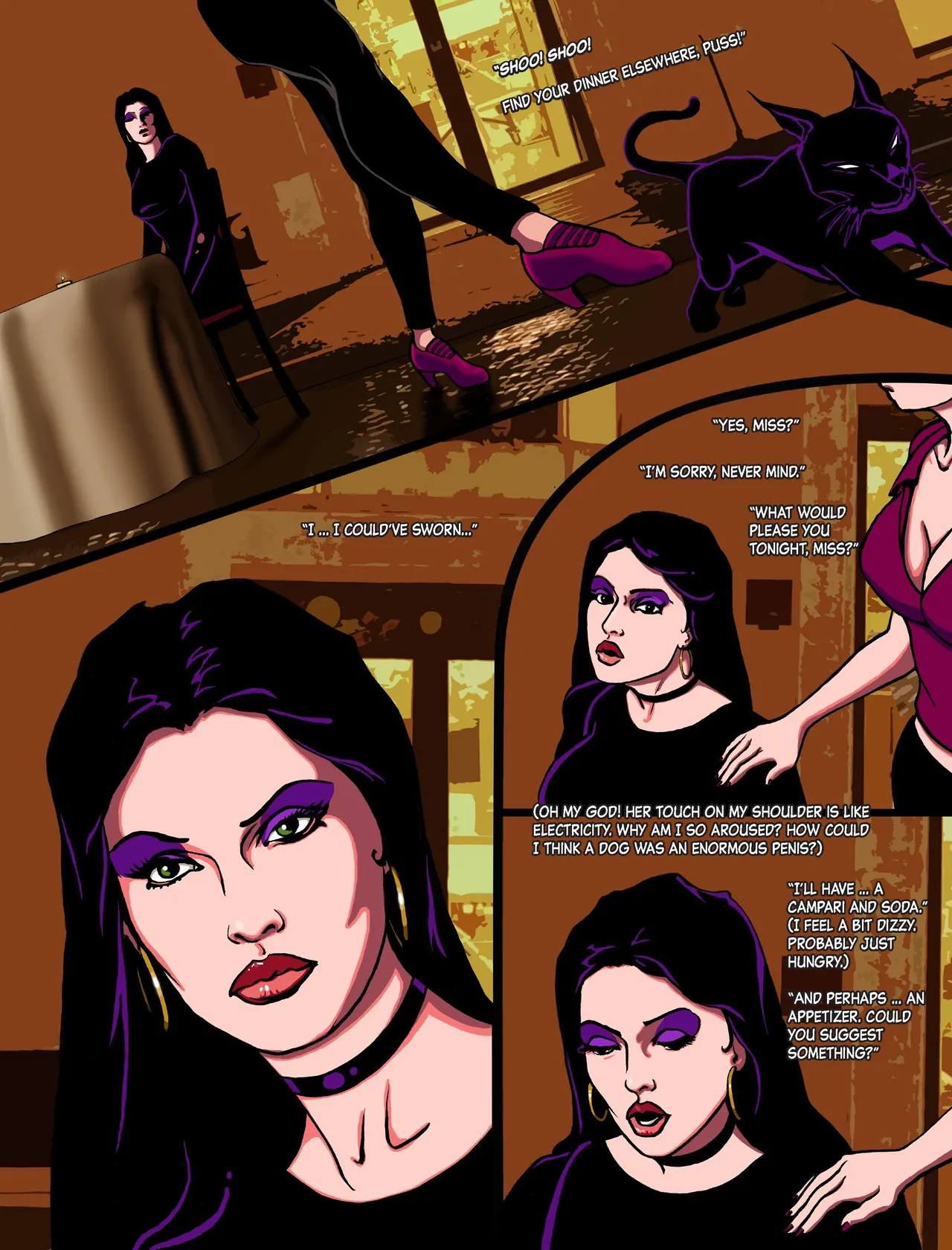 Nymphonomicon 001-005 + 008 page 12 full