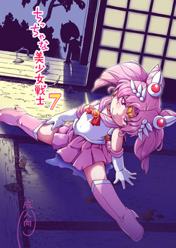 Chiccha na Bishoujo Senshi 7