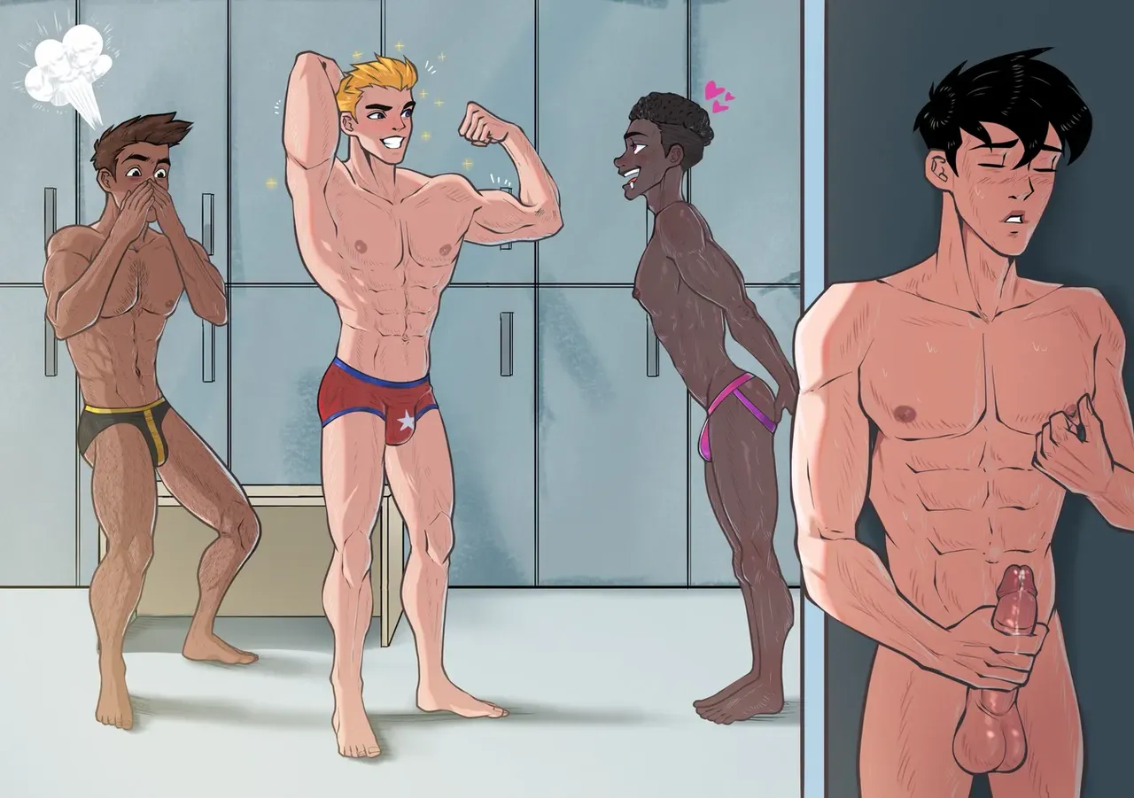 Danny Phantom page 1 full