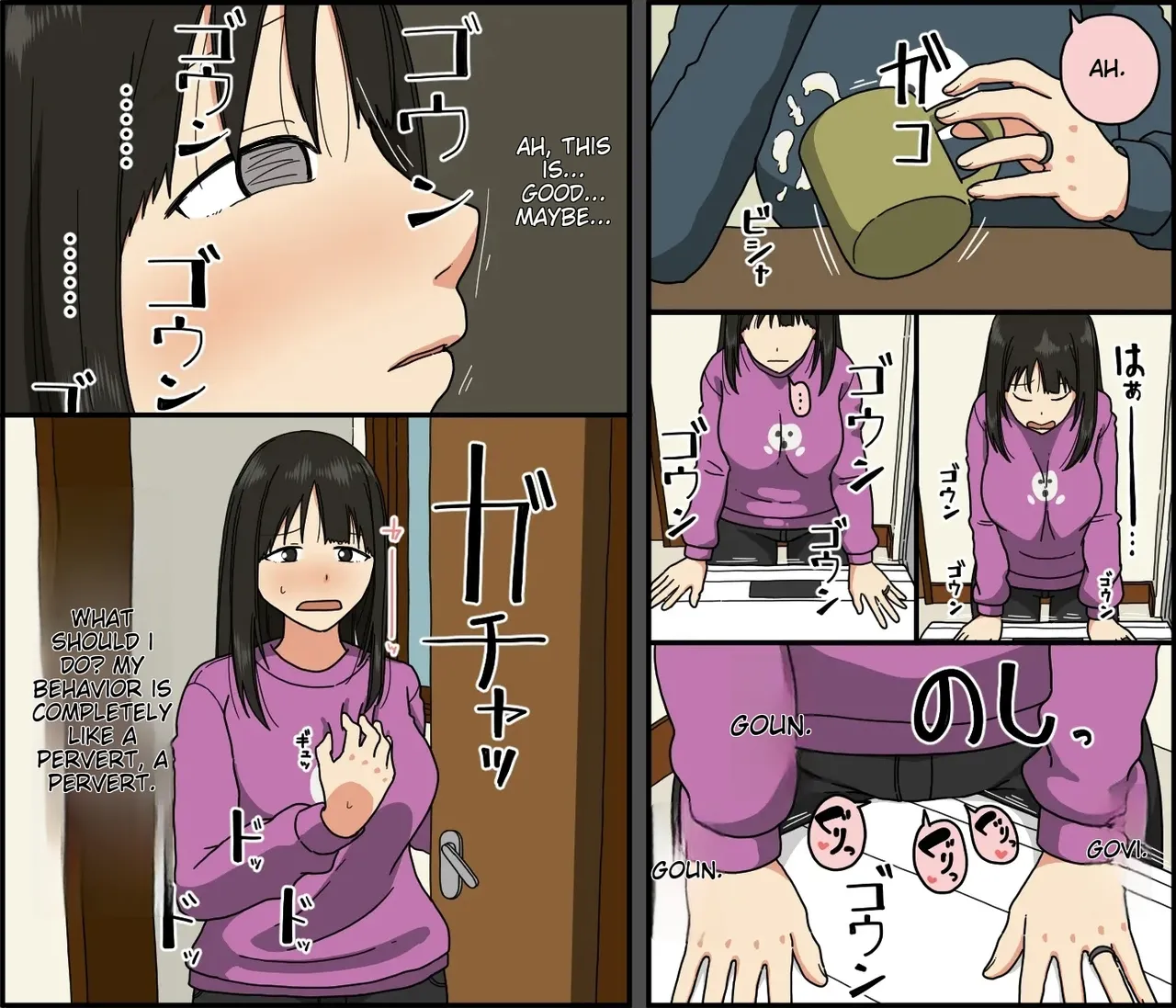 I wish my husband was this amazing page 5 full