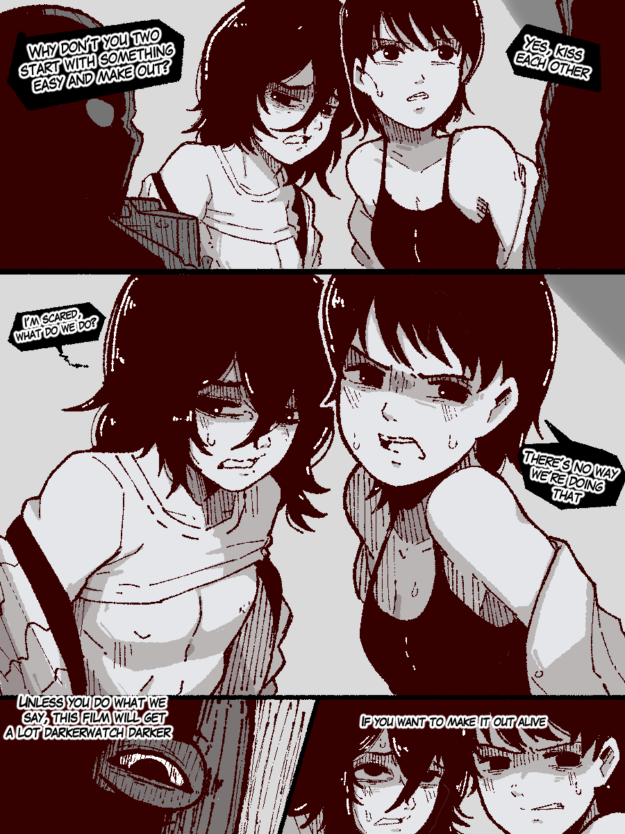 Don't Look Back page 8 full