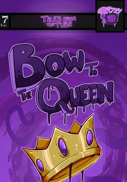 Bow to the Queen