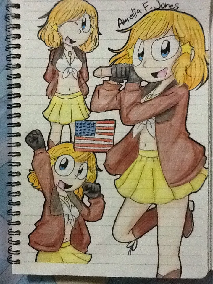 artist:KawaiiQueen4906 page 3 full