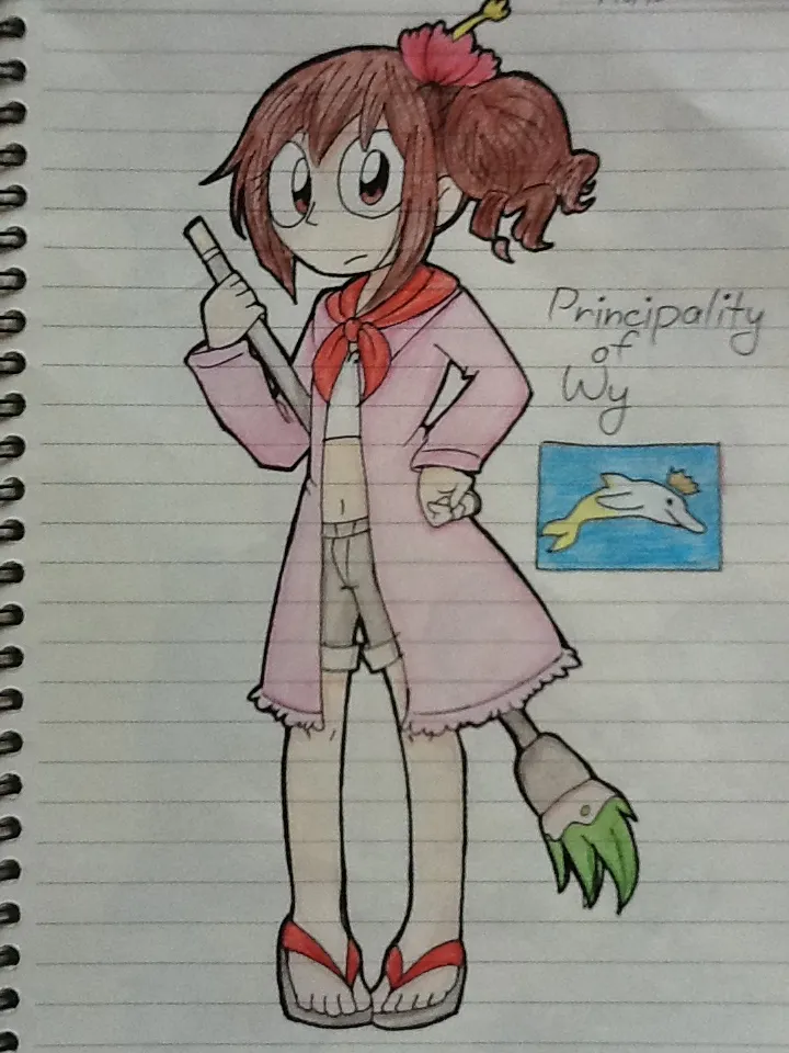 artist:KawaiiQueen4906 page 8 full