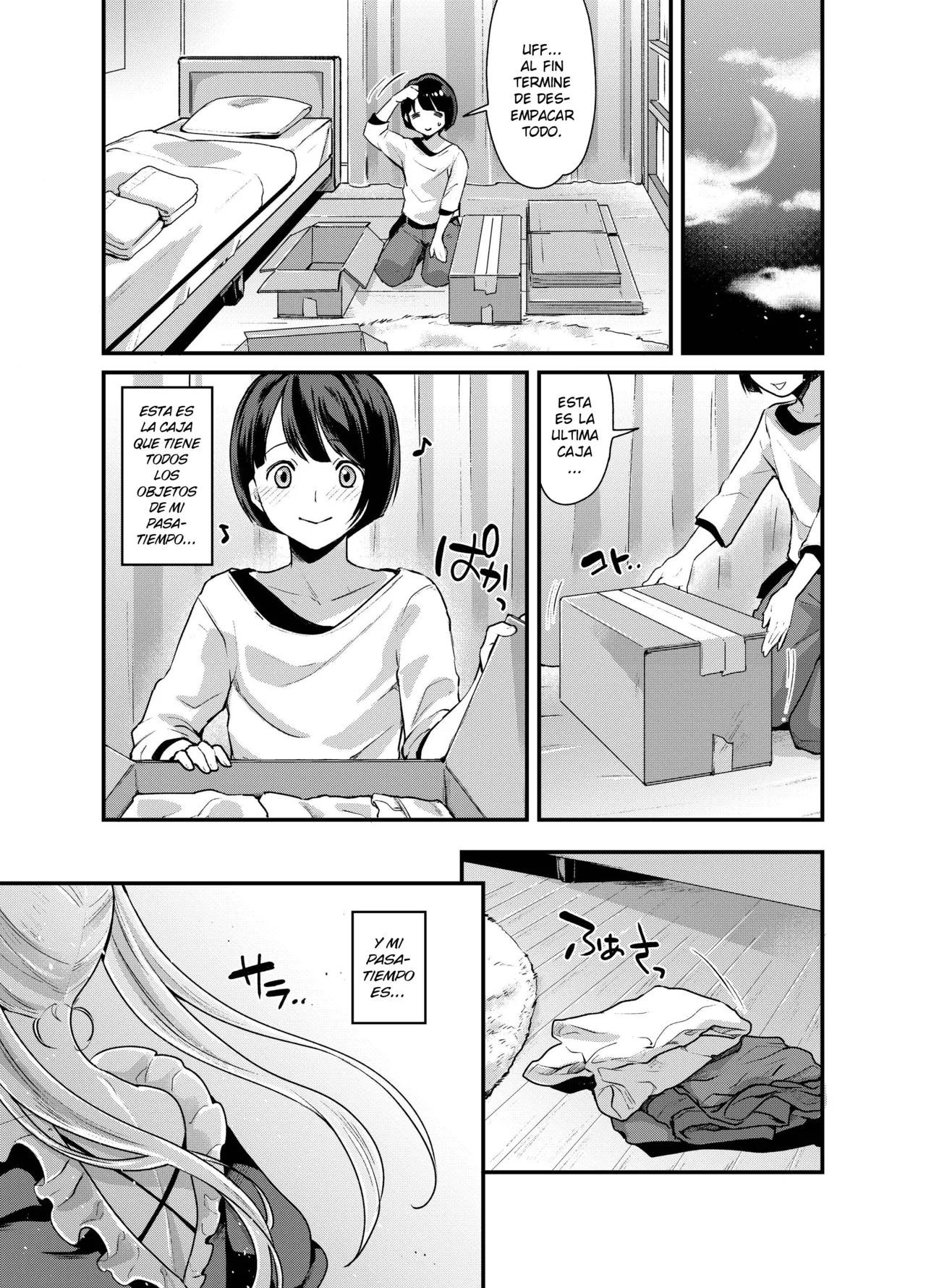 _Futanari_Ryoubo-san_to_Mesuiki_Josou_Danshi sin censura page 4 full