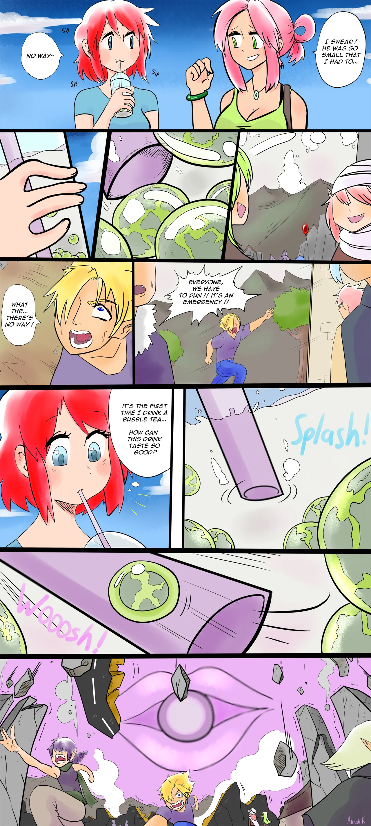 Annah Ketsuno page 10 full