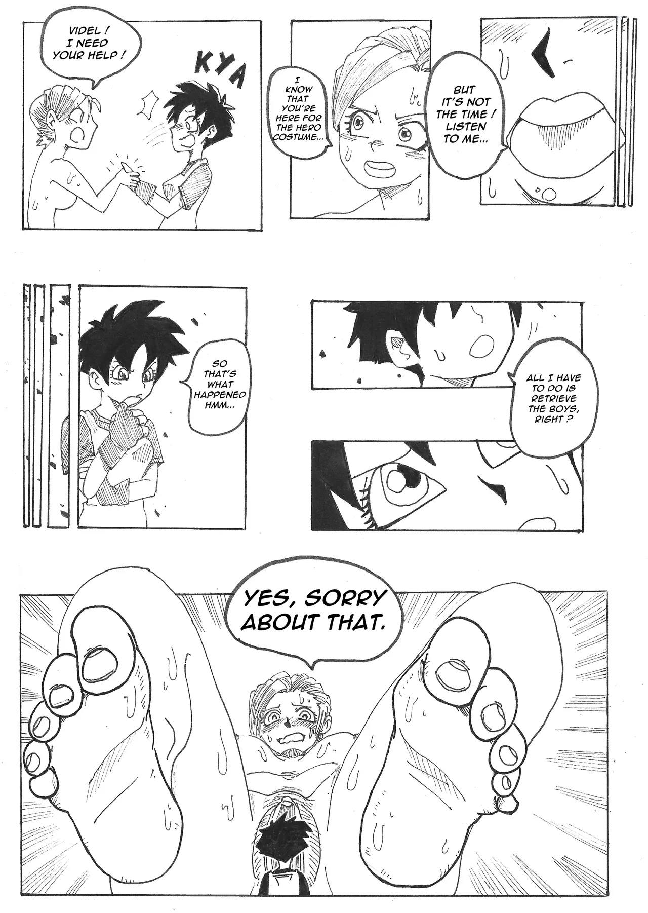 Annah Ketsuno page 5 full