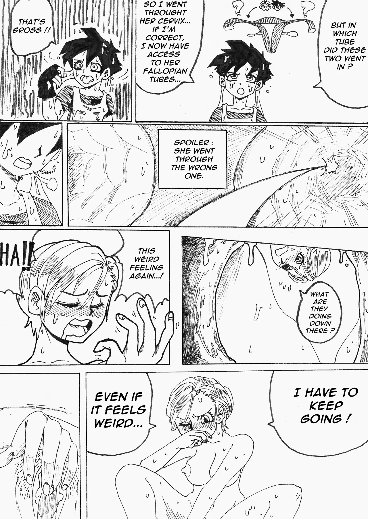 Annah Ketsuno page 8 full