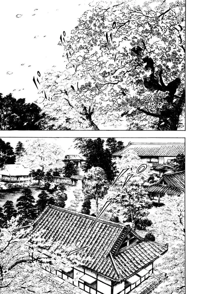 The Country Is Burning All Volumes 9 page 7 full
