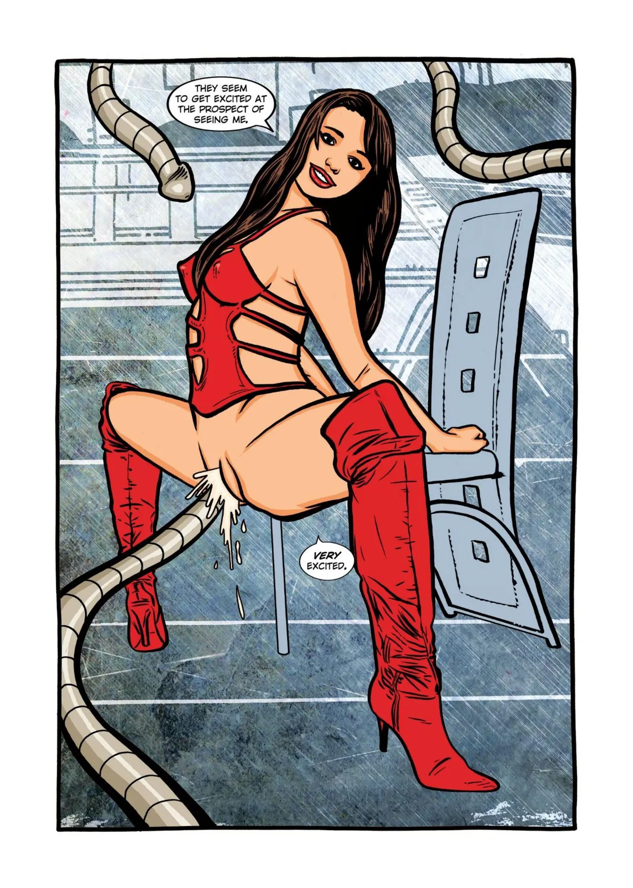 Naughty Science Fiction Worlds 001 page 9 full