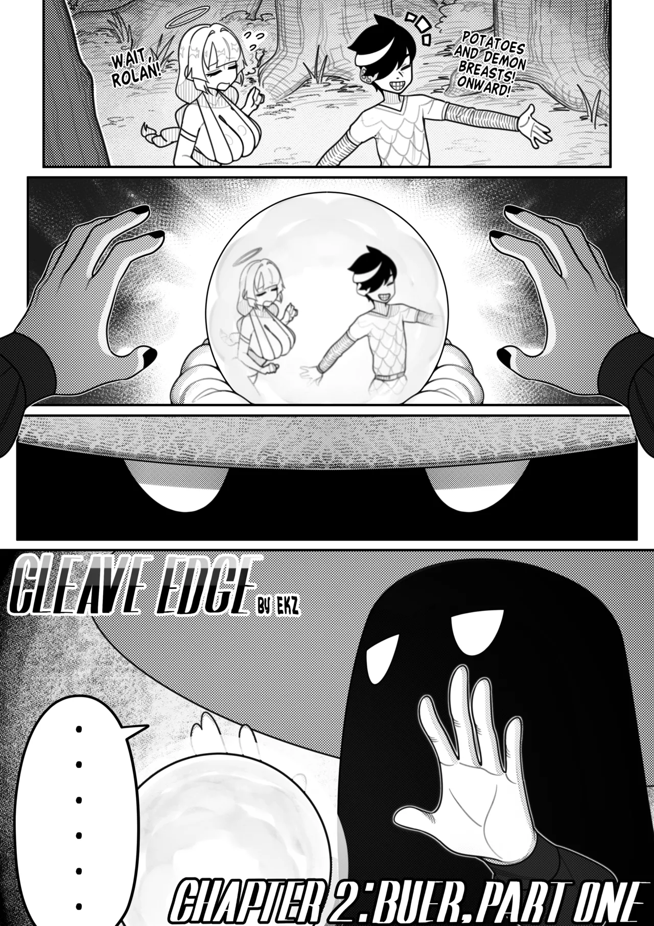 Cleave Edge - ch.1-3 page 11 full