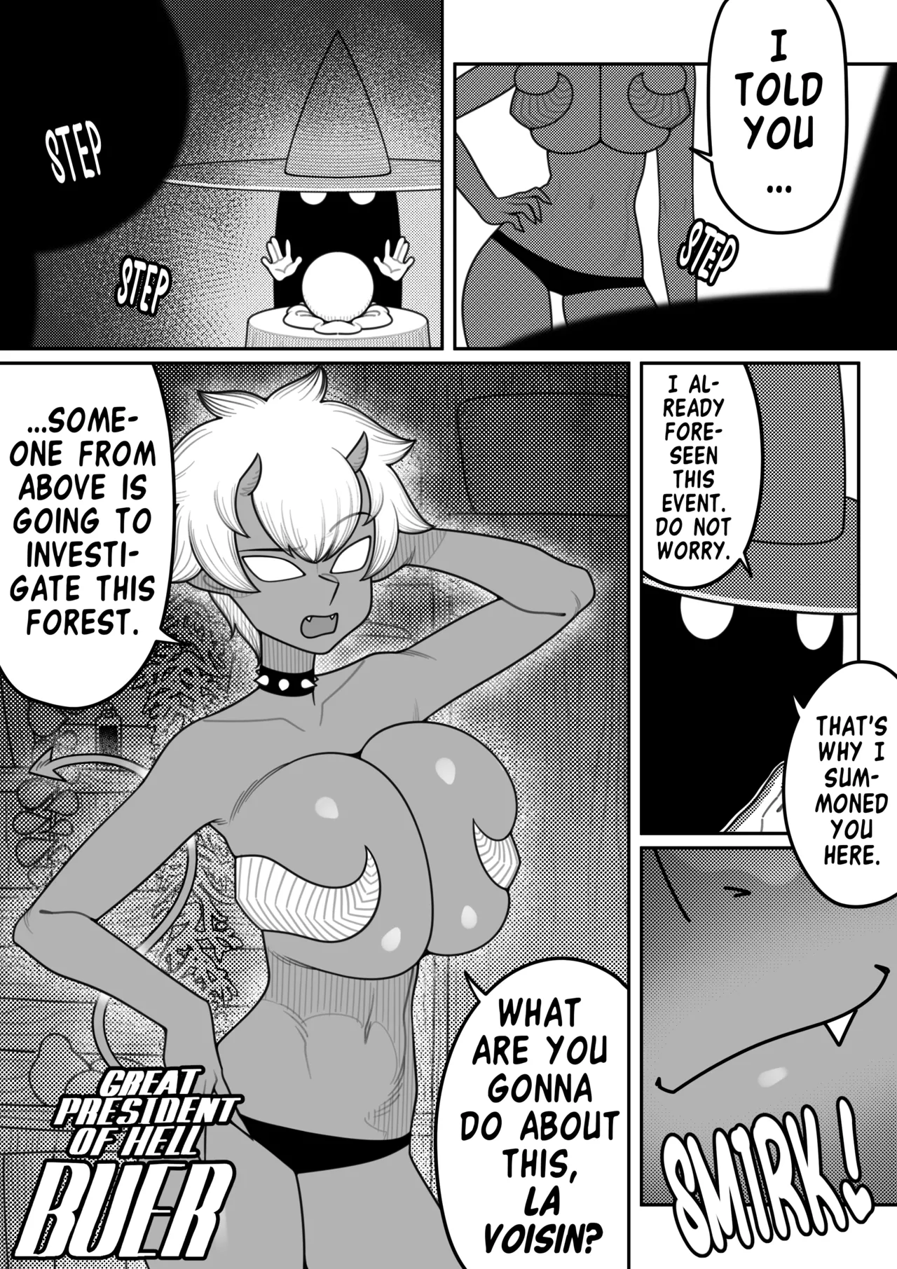Cleave Edge - ch.1-3 page 12 full