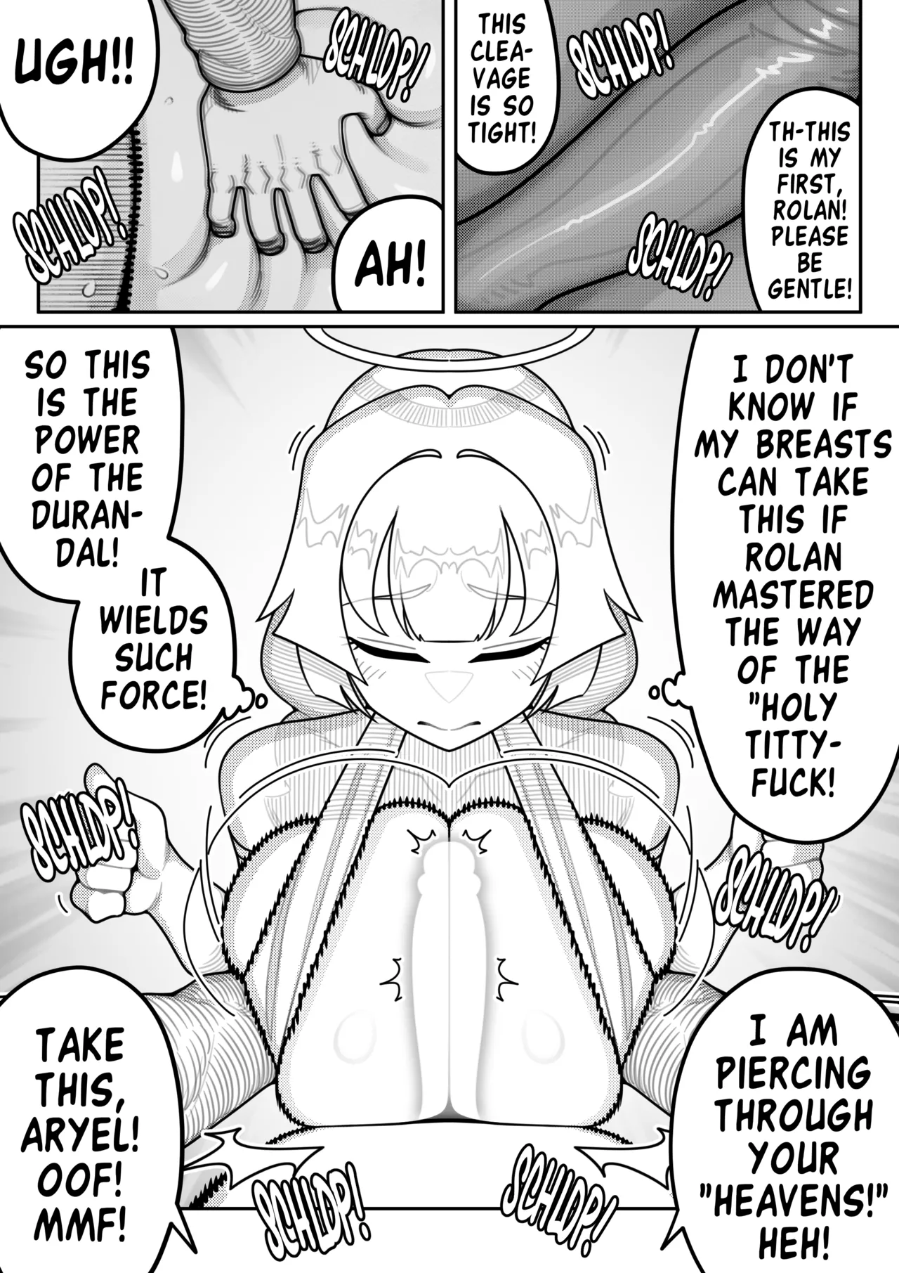 Cleave Edge - ch.1-3 page 8 full