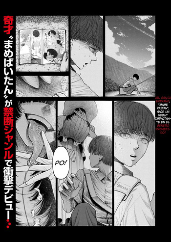 [Mame Paitan] Watashi, Girigatai Onna nan desu.｜Soy una Mujer con un Fuerte Sentido del Deber. (COMIC Magnum Vol. 194) {Spanish} {EbisuTraslade - Winder} cover